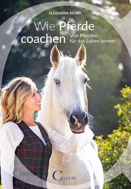 Abbildung von Rieger | Wie Pferde coachen | 1. Auflage | 2022 | beck-shop.de