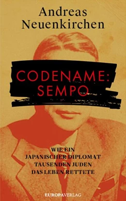 Abbildung von Neuenkirchen | Codename: Sempo | 1. Auflage | 2022 | beck-shop.de
