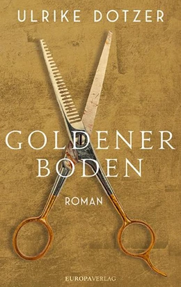 Abbildung von Dotzer | Goldener Boden | 1. Auflage | 2022 | beck-shop.de