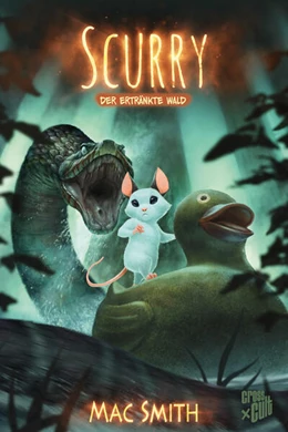 Abbildung von Smith | Scurry 2 | 1. Auflage | 2024 | beck-shop.de