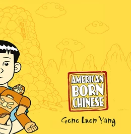 Abbildung von Yang | American Born Chinese | 1. Auflage | 2023 | beck-shop.de