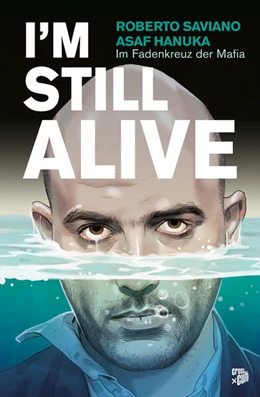 Abbildung von Saviano | I'm Still Alive | 1. Auflage | 2023 | beck-shop.de