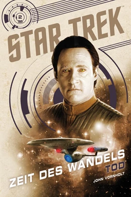Abbildung von Vornholt | Star Trek - Zeit des Wandels 2: Tod | 1. Auflage | 2023 | beck-shop.de