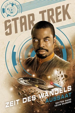 Abbildung von Ward | Star Trek - Zeit des Wandels 3: Aussaat | 1. Auflage | 2024 | beck-shop.de