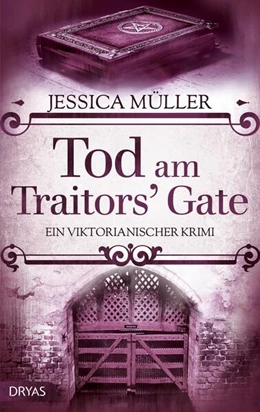 Abbildung von Müller | Tod am Traitors' Gate | 1. Auflage | 2023 | beck-shop.de