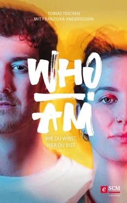 Abbildung von Teichen / Anderssohn | Who I am | 1. Auflage | 2023 | beck-shop.de