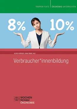 Abbildung von Krüger / Rinke | Verbraucher*innenbildung | 1. Auflage | 2022 | beck-shop.de