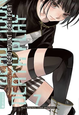 Abbildung von Narita / Fujimoto | Dead Mount Death Play 07 | 1. Auflage | 2022 | beck-shop.de