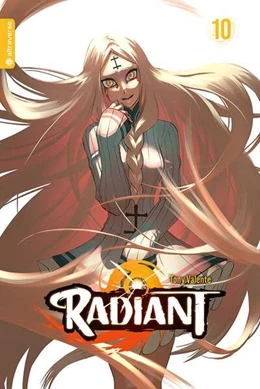 Abbildung von Valente | Radiant 10 | 1. Auflage | 2022 | beck-shop.de
