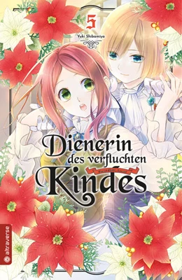 Abbildung von Shibamiya | Dienerin des verfluchten Kindes 05 | 1. Auflage | 2022 | beck-shop.de