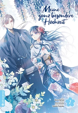 Abbildung von Kohsaka / Agitogi | Meine ganz besondere Hochzeit 02 | 1. Auflage | 2022 | beck-shop.de