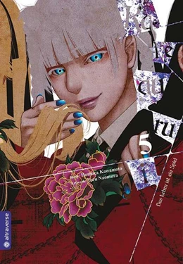 Abbildung von Kawamoto / Naomura | Kakegurui - Das Leben ist ein Spiel 05 | 1. Auflage | 2022 | beck-shop.de