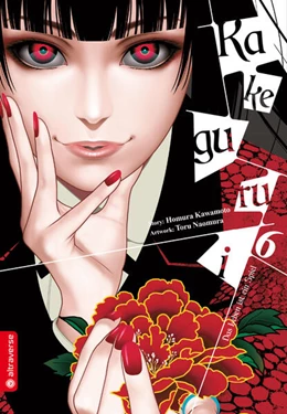 Abbildung von Kawamoto / Naomura | Kakegurui - Das Leben ist ein Spiel 06 | 1. Auflage | 2022 | beck-shop.de