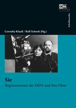 Abbildung von Klauß / Schenk | Sie | 1. Auflage | 2022 | beck-shop.de