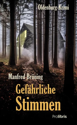 Abbildung von Brüning | Gefährliche Stimmen | 1. Auflage | 2022 | beck-shop.de