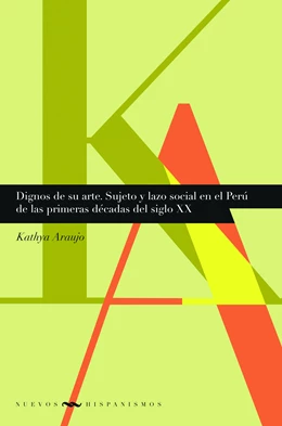 Abbildung von Araujo | Dignos de su arte | 1. Auflage | 2022 | beck-shop.de