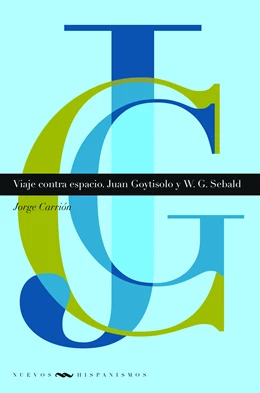 Abbildung von Carrión | Viaje contra espacio | 1. Auflage | 2022 | beck-shop.de