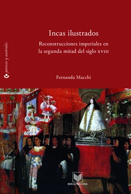 Abbildung von Macchi | Incas ilustrados | 1. Auflage | 2022 | beck-shop.de
