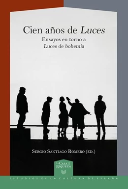 Abbildung von Santiago Romero | Cien años de 