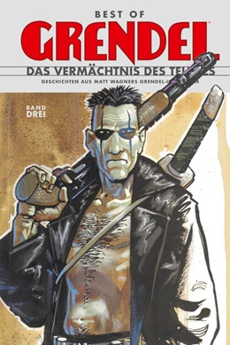 Abbildung von Wagner / Schutz | Best of Grendel 3 | 1. Auflage | 2023 | beck-shop.de