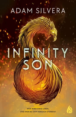 Abbildung von Silvera | Infinity Son (Bd. 1) | 1. Auflage | 2023 | beck-shop.de
