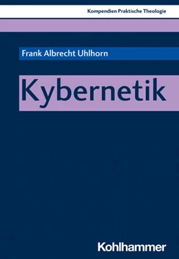 Abbildung von Uhlhorn | Kybernetik | 1. Auflage | 2022 | beck-shop.de