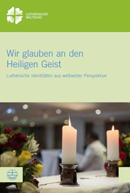 Abbildung von Peterson / Rimmer | Wir glauben an den Heiligen Geist | 1. Auflage | 2022 | beck-shop.de