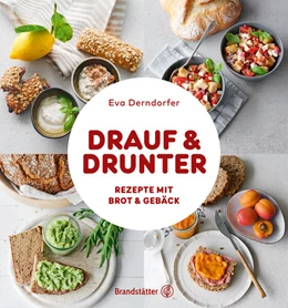 Abbildung von Derndorfer | Drauf & Drunter | 1. Auflage | 2022 | beck-shop.de