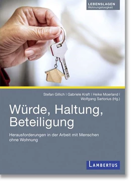 Abbildung von Gillich / Kraft | Würde, Haltung, Beteiligung | 1. Auflage | 2022 | beck-shop.de