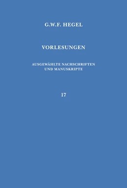 Abbildung von Bal / Marmasse | Vorlesungen über die Philosophie der Natur | 1. Auflage | 2022 | beck-shop.de