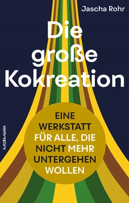 Abbildung von Rohr | Die große Kokreation | 1. Auflage | 2023 | beck-shop.de