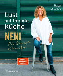 Abbildung von Molcho | Lust auf fremde Küche | 1. Auflage | 2023 | beck-shop.de