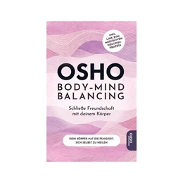 Abbildung von Osho | Body-Mind Balancing | 1. Auflage | 2022 | beck-shop.de