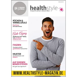 Abbildung von Nebel / Schmid | healthstyle | 1. Auflage | 2022 | beck-shop.de
