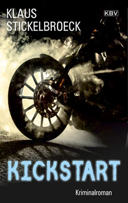Abbildung von Stickelbroeck | Kickstart | 1. Auflage | 2023 | beck-shop.de