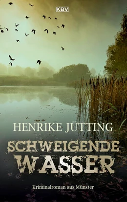 Abbildung von Jütting | Schweigende Wasser | 1. Auflage | 2023 | beck-shop.de