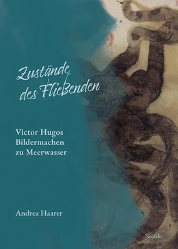 Abbildung von Haarer | Zustände des Fließenden | 1. Auflage | 2022 | beck-shop.de