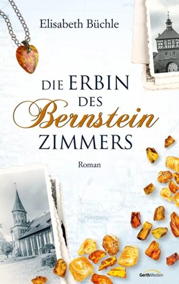 Abbildung von Büchle | Die Erbin des Bernsteinzimmers | 1. Auflage | 2023 | beck-shop.de