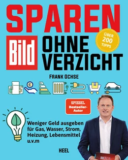 Abbildung von Ochse | BILD: Sparen ohne Verzicht! | 1. Auflage | 2022 | beck-shop.de