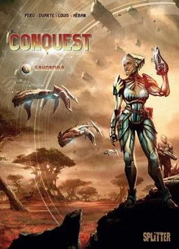 Abbildung von Peru | Conquest. Band 9 | 1. Auflage | 2022 | beck-shop.de
