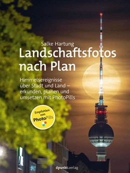 Abbildung von Hartung | Landschaftsfotos nach Plan | 1. Auflage | 2022 | beck-shop.de