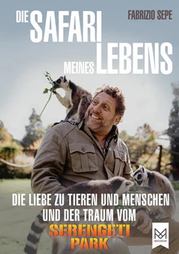 Abbildung von Sepe | Die Safari meines Lebens | 1. Auflage | 2023 | beck-shop.de