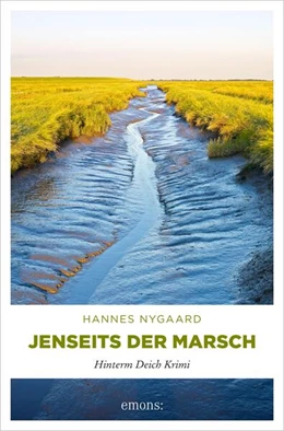 Abbildung von Nygaard | Jenseits der Marsch | 1. Auflage | 2023 | beck-shop.de
