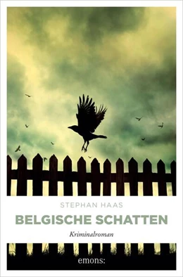 Abbildung von Haas | Belgische Schatten | 1. Auflage | 2023 | beck-shop.de
