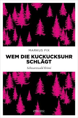 Abbildung von Fix | Wem die Kuckucksuhr schlägt | 1. Auflage | 2023 | beck-shop.de