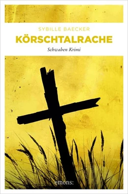 Abbildung von Baecker | Körschtalrache | 1. Auflage | 2023 | beck-shop.de