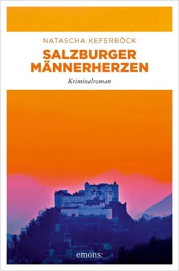 Abbildung von Keferböck | Salzburger Männerherzen | 1. Auflage | 2023 | beck-shop.de