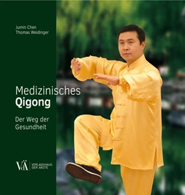 Abbildung von Chen / Weidinger | Medizinisches Qigong | 1. Auflage | 2022 | beck-shop.de