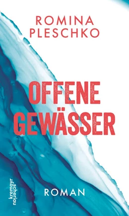 Abbildung von Pleschko | Offene Gewässer | 1. Auflage | 2023 | beck-shop.de