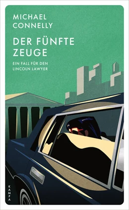 Abbildung von Connelly | Der fünfte Zeuge | 1. Auflage | 2023 | beck-shop.de